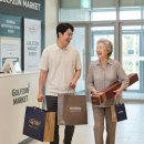 현대골프존 | 파크골프 입문! 골프존마켓 킨텍스 현대점에서 혼마 클럽 득템