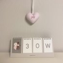 핑크블루어린이집 | 자수 네임택｜기저귀 가방에 달기 좋은 키링 추천 (feat. 핑크, 베이지, 블루, 그린, 블랙 구매후기)