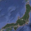 [일본 여행 준비] 일본 지역 도시 이름 / 도도부현 행정구역