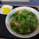 미국가주우육면대왕&중화반점 | 고수(코리앤더) 좋아하십니까?