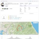 조 현자네 김밥 | 6월 10일 정모 - 가평/도마치/실내/화천/배후령/춘천