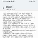 카페 국장님께 갤로퍼를 구매했는데... 이미지