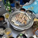 북새통막창 | 개봉역 맛집 야장 막창 대박적 분위기도 최고였어요