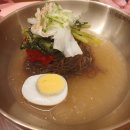수유골목냉면 | 명일역맛집, 수유골목냉면 내돈내산 후기