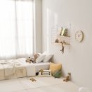 미라벨(MIRABELL) | 육아 스트레스 줄여준 뜻밖의 제품｜미라벨 유아매트 솔직후기