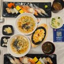 기원 | 부천 상동 맛집 가성비 좋은 20년 초밥 장인 일식 전문점 스시기원 방문후기