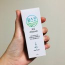 (주)팜스킨 | 8가지 화학성분이 없는_팜스킨_초유앰플