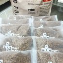 유카라이프 | 하얀 털 관리의 비결 말티즈 사료 추천 후기