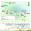 실안 노을길 이미지