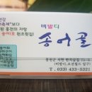 비발디송어골 이미지