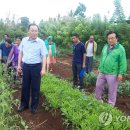 성마을농장 연합뉴스