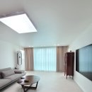 국화우성 | 둔산동커튼 감각적인 공간연출 국화우성 시공후기