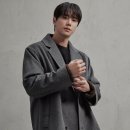 이준영 X 플랙 25FW 컬렉션 이미지