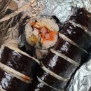 오는정주차장김밥 | 제주 서귀포 맛집 오는정김밥 당일 예약 후기, 추천?