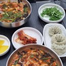 강촌손수제비