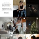 목화살롱 | 목화살롱 본식 헤어 메이크업 계약 후기 (얼리스타터 비용 ㅇ)