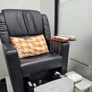 홈플러스 | 오산네일 포쉬네일 홈플러스오산점 패디큐어 후기 (창환쌤 지정 강추)