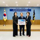 은하수와 여울 이미지