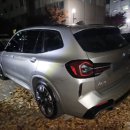 카앤피플 | ✨ BMW iX3 카앤피플 세차 후기 ✨