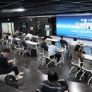 해양산업개발(주) 스타트업앤