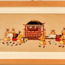 시흥동 역사문화길 이미지