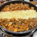 장인닭갈비 이미지