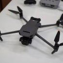 DJI 매빅3 중고판매 트레이드인서비스 강변 드론 매장 디엔온
