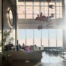 소노캄 경주 내에 있는 카페 월명 디저트 추천 카페 오롯 후기