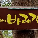 앵강만 이미지