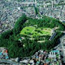 달성공원 이미지