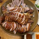 가장맛있는족발(후평점) 이미지