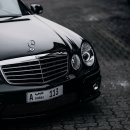 P0016 | 우주명차 "W211" 우주명차라 불리는 이유와 유지관리에 대한 가이드