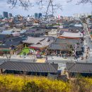 고향 추억 밟기- 끝 -＜경기전, 은행나무골목, 중앙국민핵교, 남부시장 등＞ 이미지