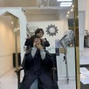 모얼파이브네일샵 | 광주 하남2지구미용실 모얼파이브 톤다운 솔직후기!