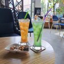 여주-0126 | [남양주진접맛집] 카페더힐링 - 철학 예술 커피 칵테일이 함께하는 힐링 그 자체의 카페 추천후기