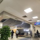 금천 창고 앞 농로 | [메가팩토리약국 금천점] 약대생의 창고형약국 방문기