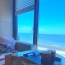 워시블랑부평 | 을왕리 1박 2일 뚜벅이 여행🌊 (선녀풍,연화문호텔,카페블랑,지금식당영종본점,오징어보쌈,피카피오)