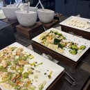 (ABC)스낵 | [서울 5성급 호텔]클럽조선 멤버십 쿠폰이용으로 클럽 라운지 조식과 스낵타임 이용 후기