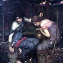 오르페우스 이미지