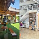 씨유화성양감토성로 점 | 화성 향남 대형카페 향남 인근 아이랑 가기좋은 카페 top3