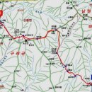 10월25일 지리산 피아골단풍산행 이미지