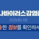 <b>코로나</b>19 검사, 이렇게 해주세요!