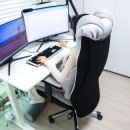 PC Class J&S PC방 | 체형별 맞춤형 의자 추천 누카 올핏체어 컴퓨터 게이밍 의자