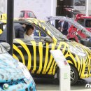 컨벤션자동차 정비센터 이미지