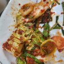자은뒷고기 | [창원 진해 맛집] 자은뒷고기 솔직 후기! 산초김치·누룽지까지 완벽했던 뒷고기 맛집