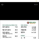 호랑이쌀국수 - 중랑구 | 호랑이쌀국수