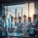 바이오헬스코리아 이미지