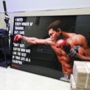 펀치라인복싱 이미지