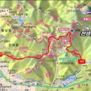 천생산_숲길(등산)3코스 네이버블로그