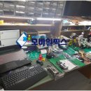 하드휴대폰수리 이미지